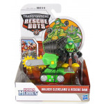 Transformers pilčík Walker + píla